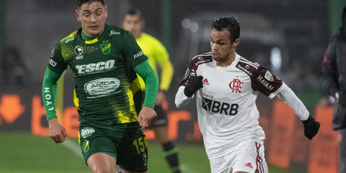 Renato Portaluppi mandará força máxima para decisão pela Copa Libertadores