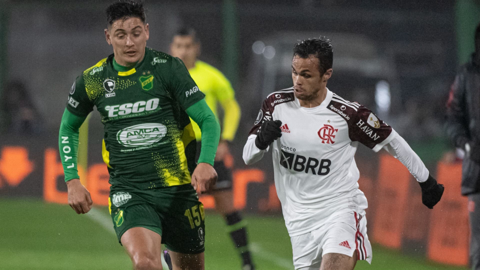 Renato Portaluppi mandará força máxima para decisão pela Copa Libertadores
