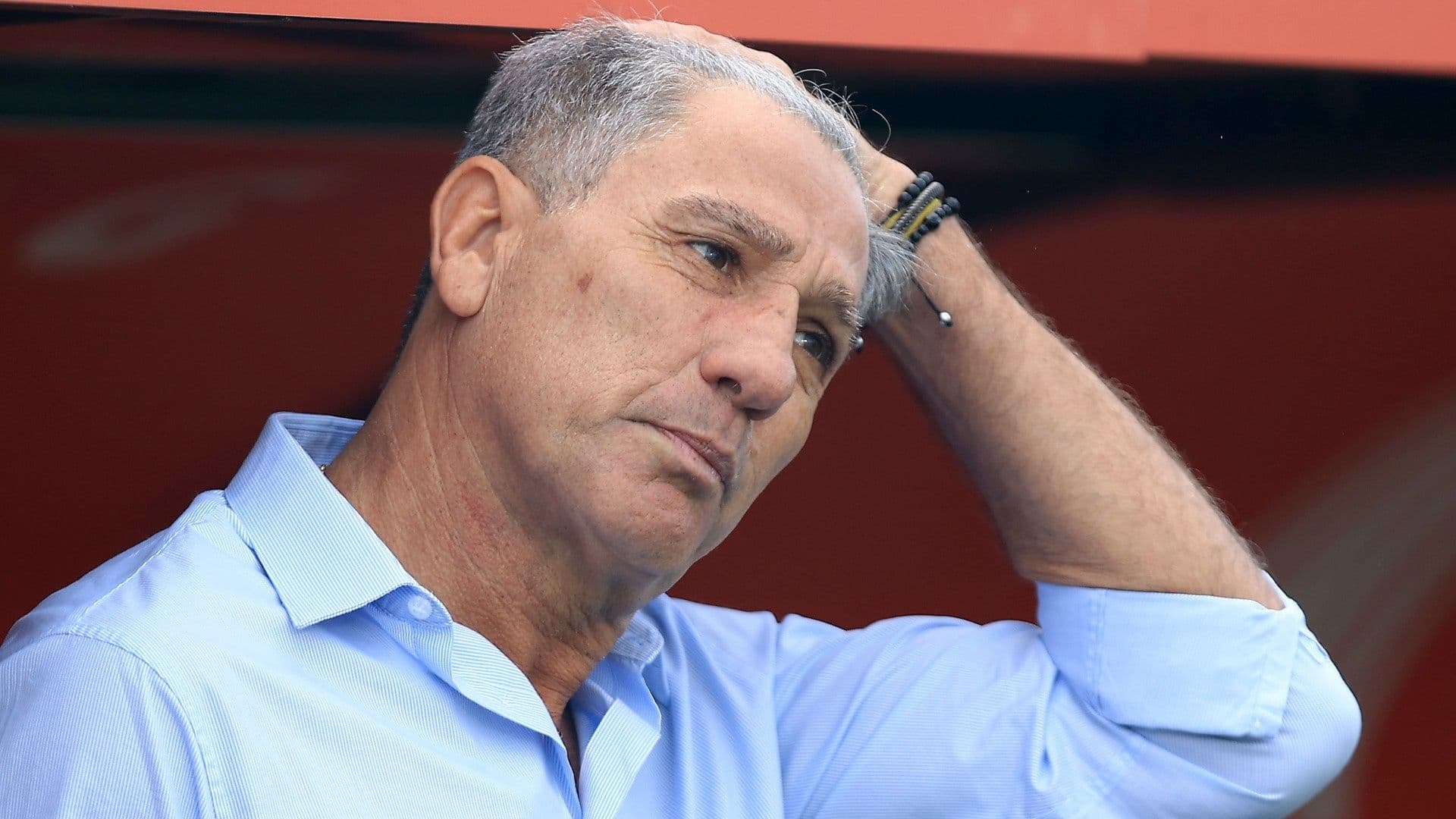 Renato Portaluppi não é mais o técnico do Flamengo e novo treinador deve chegar apenas para 2022