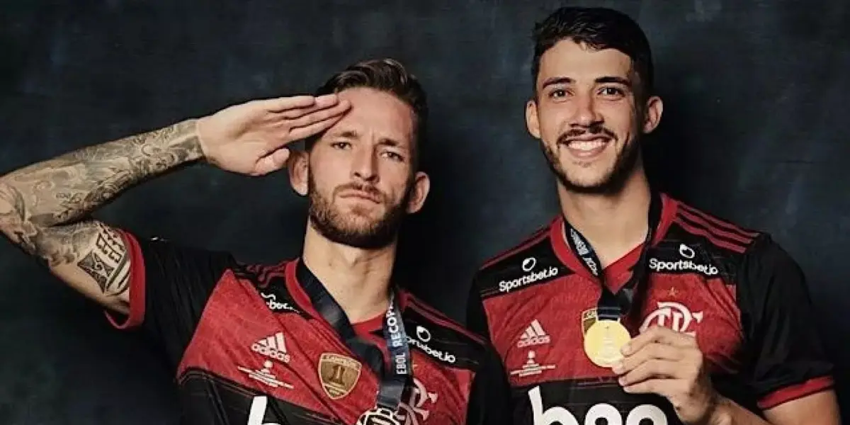 Renato Portaluppi não sofreu gols com a nova defesa