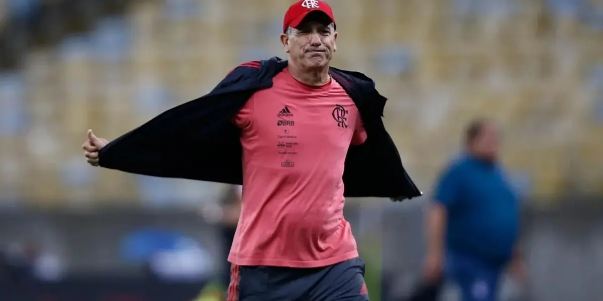 Renato Portaluppi quebra o silêncio após demissão do Flamengo e aponta fim da linha com frustração