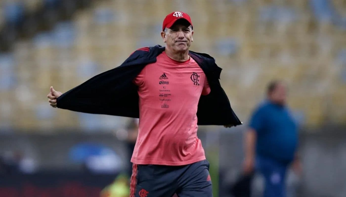 Renato Portaluppi quebra o silêncio após demissão do Flamengo e aponta fim da linha com frustração