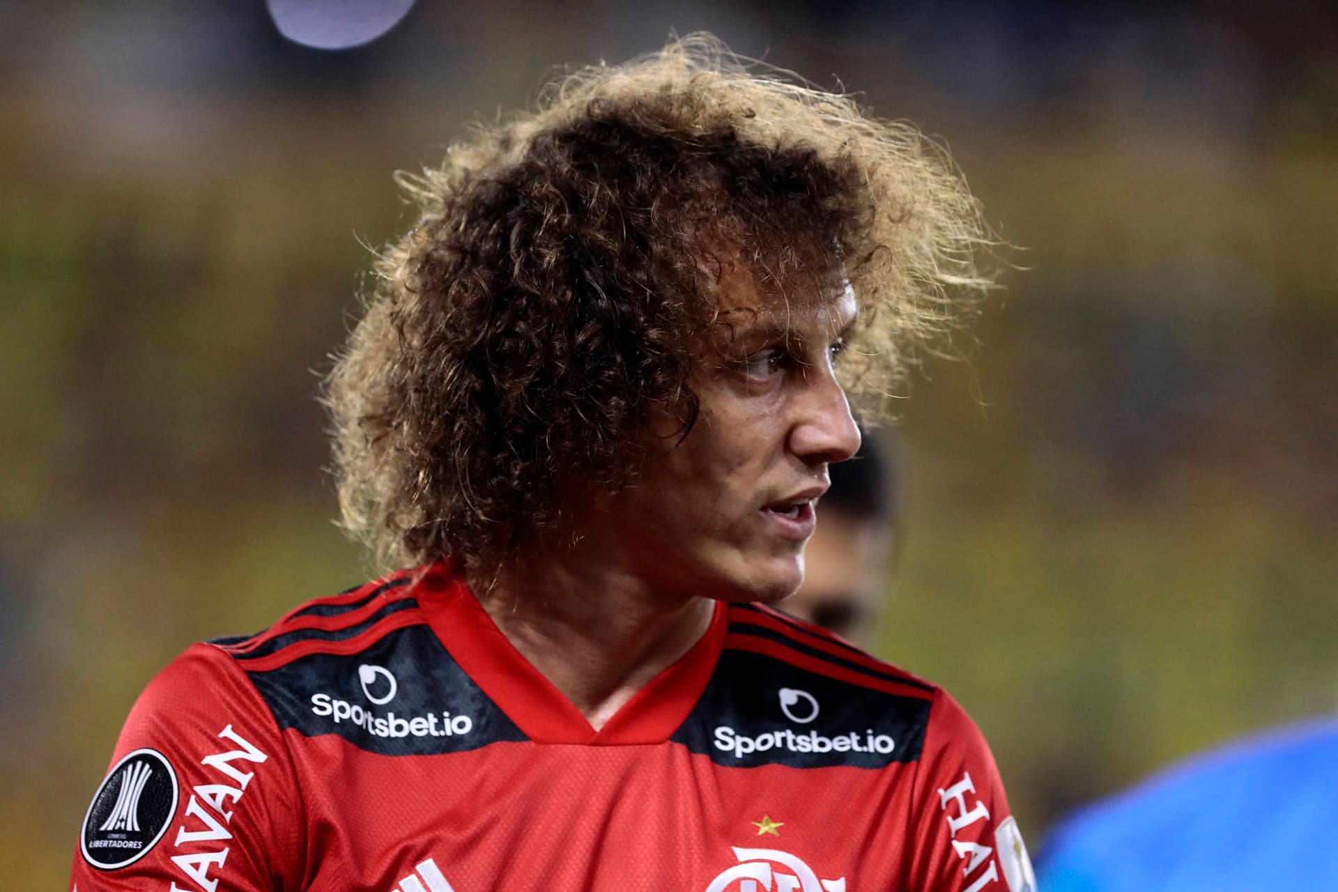 Renato Portaluppi tem problemas para escalar a equipe ideal para a final da Copa Libertadores 2021