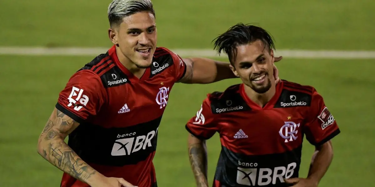 Rendmento do jogador subiu com a chegada de Renato Gaúcho e passou a ser novo xodó da equipe