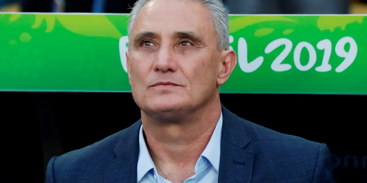 Repórter "entregou" negociações de Tite para ser o novo treinador dos Gunners