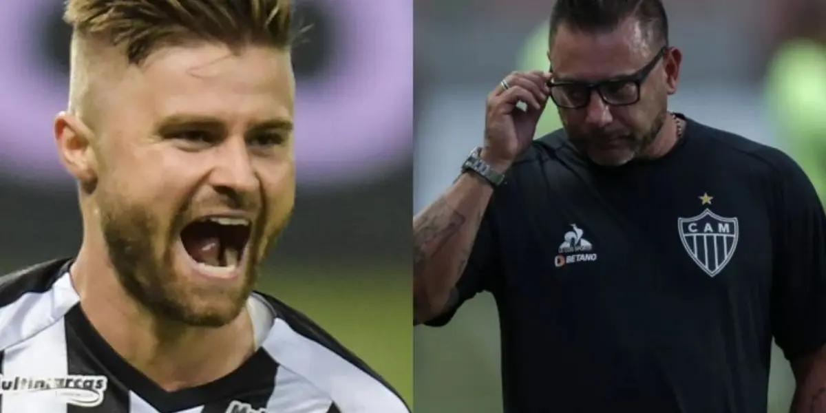 Reserva de luxo, Sasha manda recado para Turco Mohamed no Galo