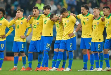 Responsável por um dos maiores vexames do futebol brasileiro, ele agora quer ser aliado