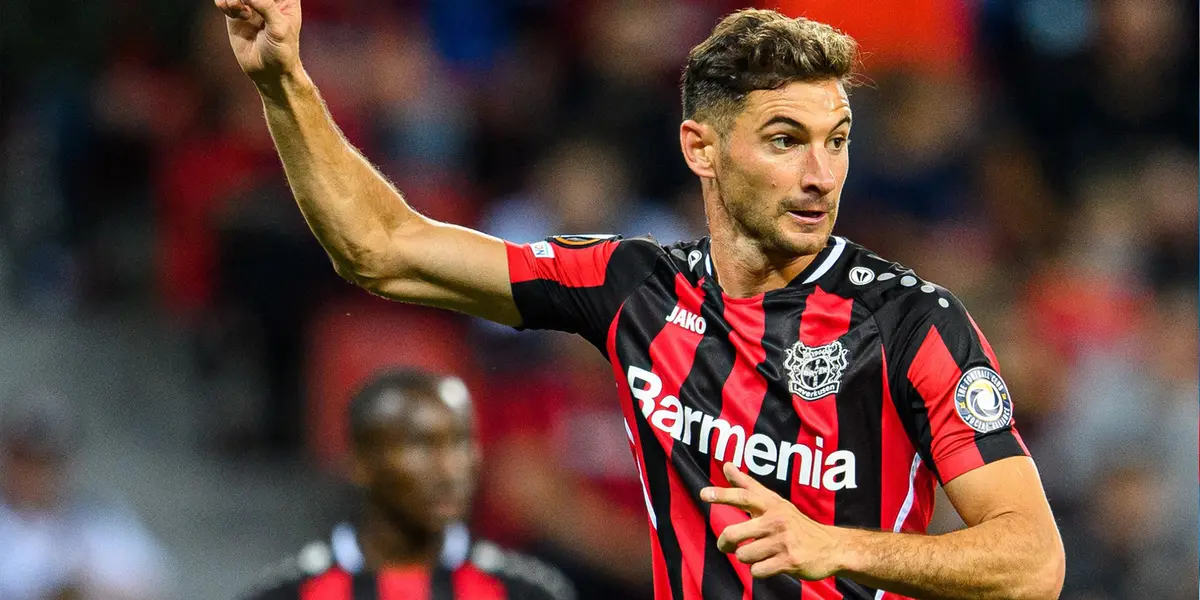 Resposta do clube alemão dificultou as negociações pelo argentino, que caminhavam bem