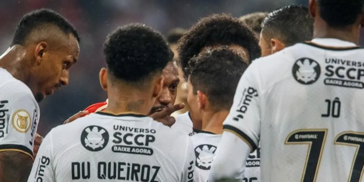 Retorno ao clube, que foi tão aguardado pelos torcedores, culminou em uma segunda passagem frustrada