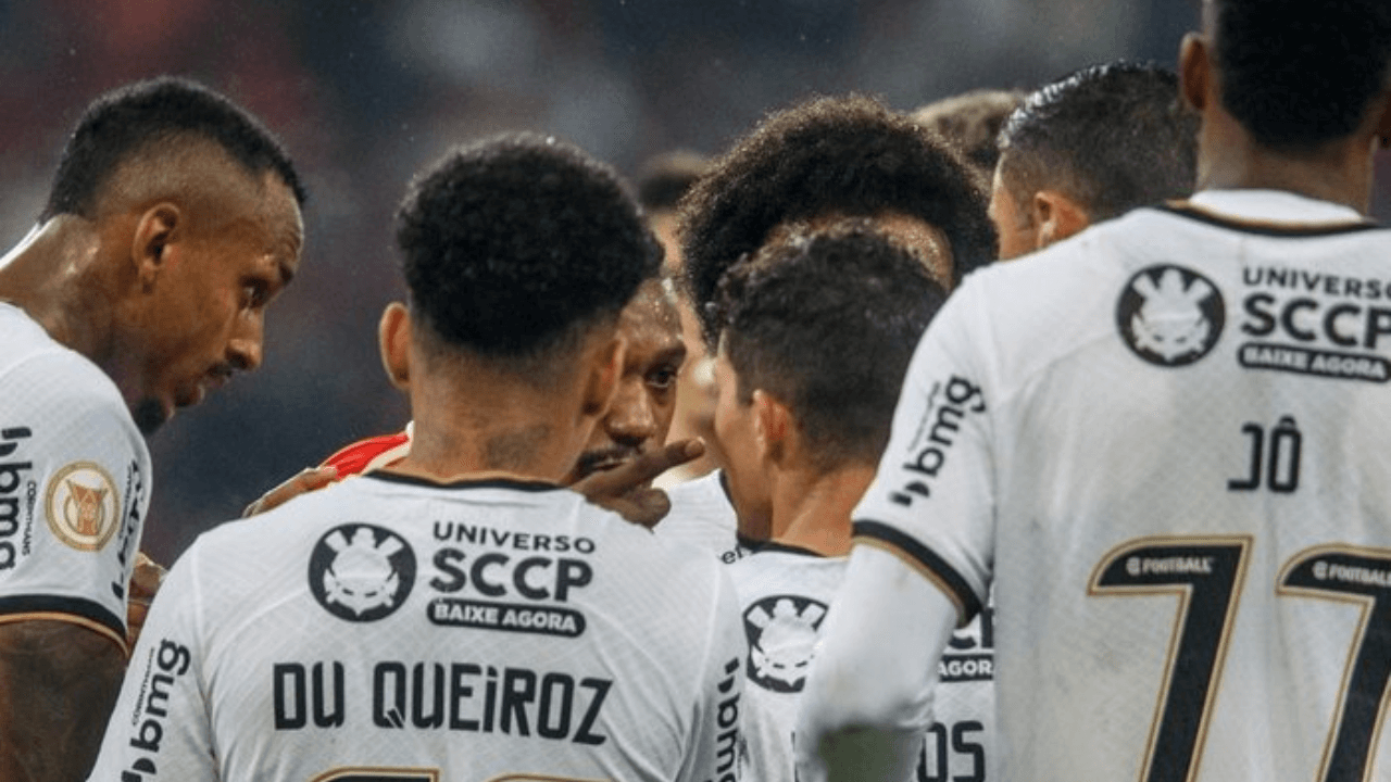 Retorno ao clube, que foi tão aguardado pelos torcedores, culminou em uma segunda passagem frustrada