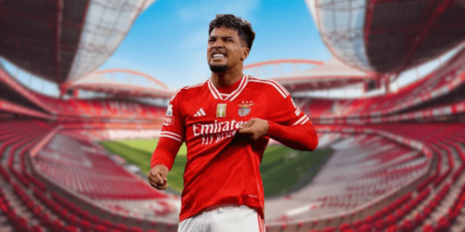 Revelação do Santos chegou ao futebol europeu com muita moral