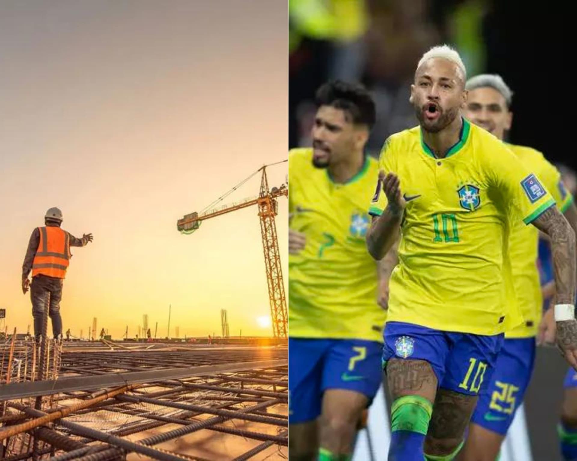 Revelado nas categorias de base do Corinthians, o atacante Ewerthon trilhou uma carreira de sucesso no futebol antes de se aventurar