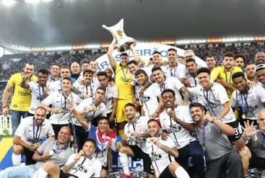 Revelado nas categorias de base do Corinthians, o ex-atacante Ewerthon Rodrigues de Souza, que hoje tem 41 anos, é um empresário de sucesso