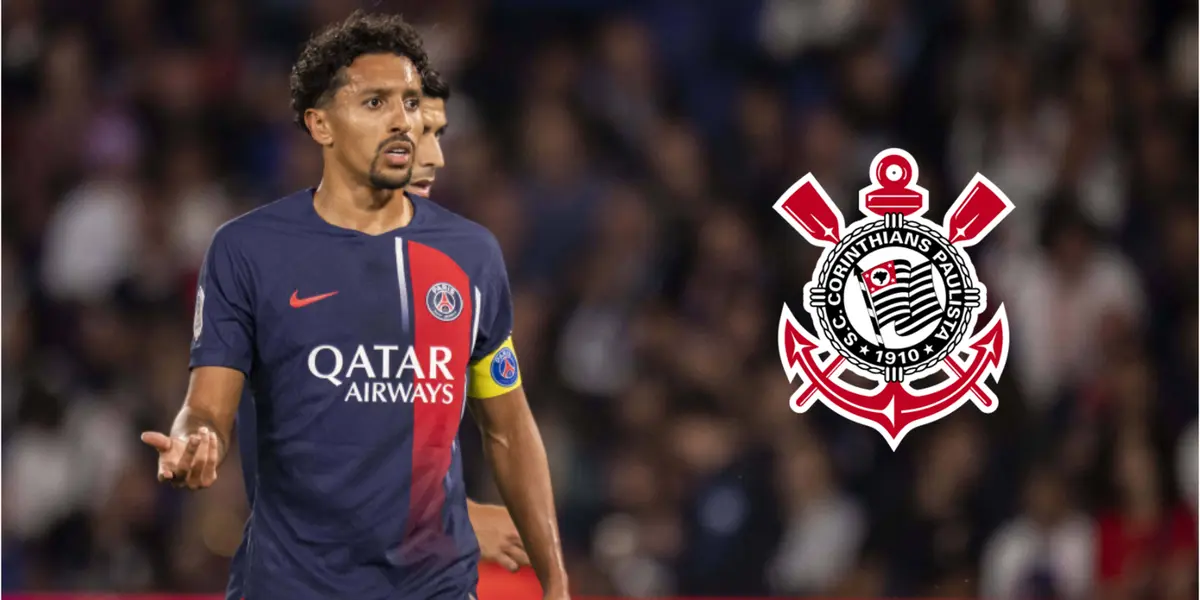 Revelado pelo Corinthians, o zagueiro já falou sobre voltar