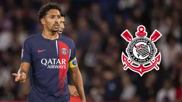 Revelado pelo Corinthians, o zagueiro já falou sobre voltar