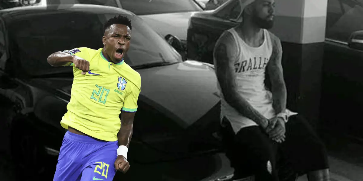 Revelado pelo Flamengo, atacante não vai enfrentar ex-clube após queda para o Al-Hilal no Mundial de Clubes