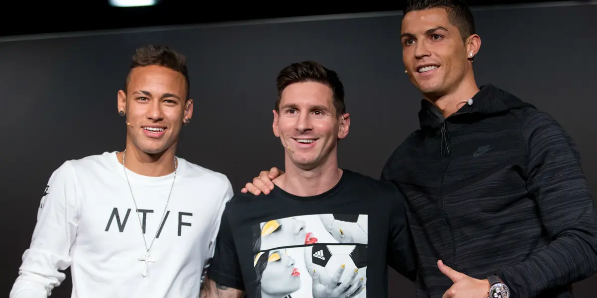 Revista divulgou a lista dos jogadores mais ricos em 2021