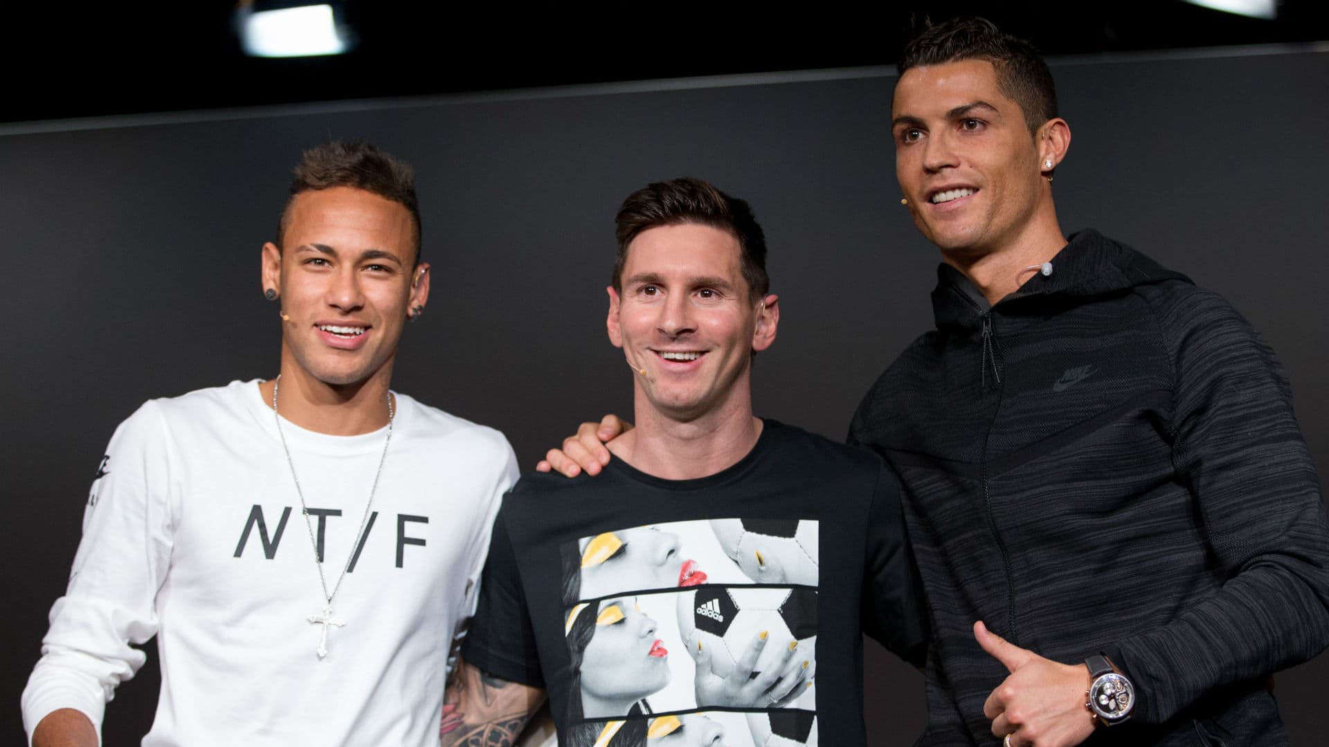 Revista divulgou a lista dos jogadores mais ricos em 2021