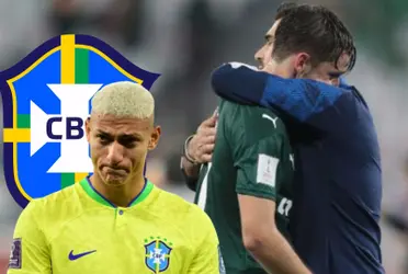 Richarlison admitiu publicamente enfrentar problemas psicológicos