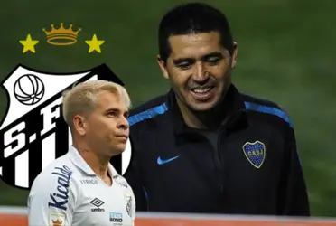 Riquelme foi surpreendido com o desenrolar das negociações por Soteldo