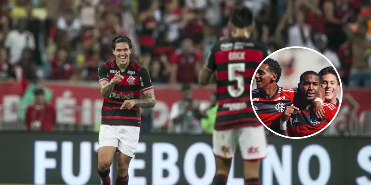 Rivais do Flamengo estão eliminados no Campeonato Carioca