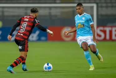 Rivais do Sporting Cristal fazem aposta curiosa e promessa ainda 'pior' se peruanos forem goleados pelo Flamengo