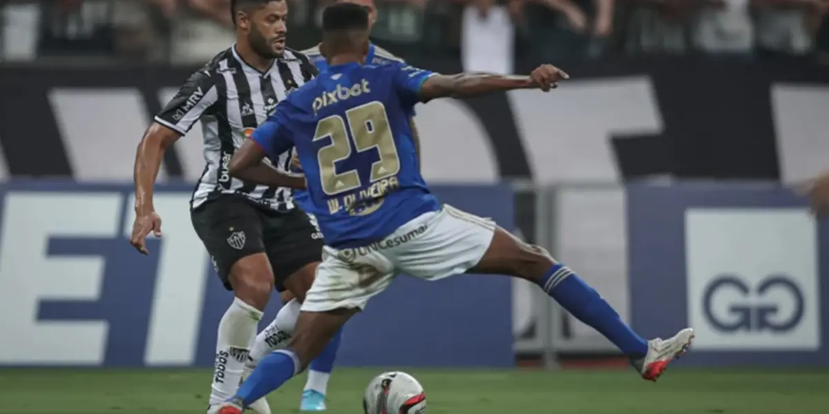 Rivais fazem primeira decisão desde 2019