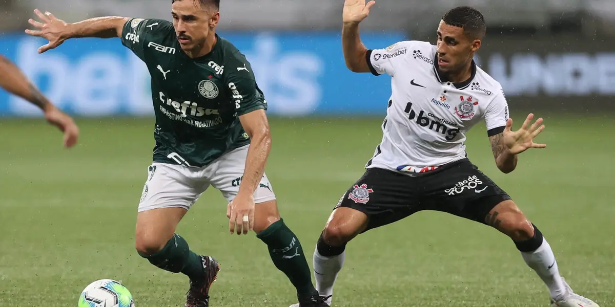 Rivalidade entre as equipes já desfez negociações no passado