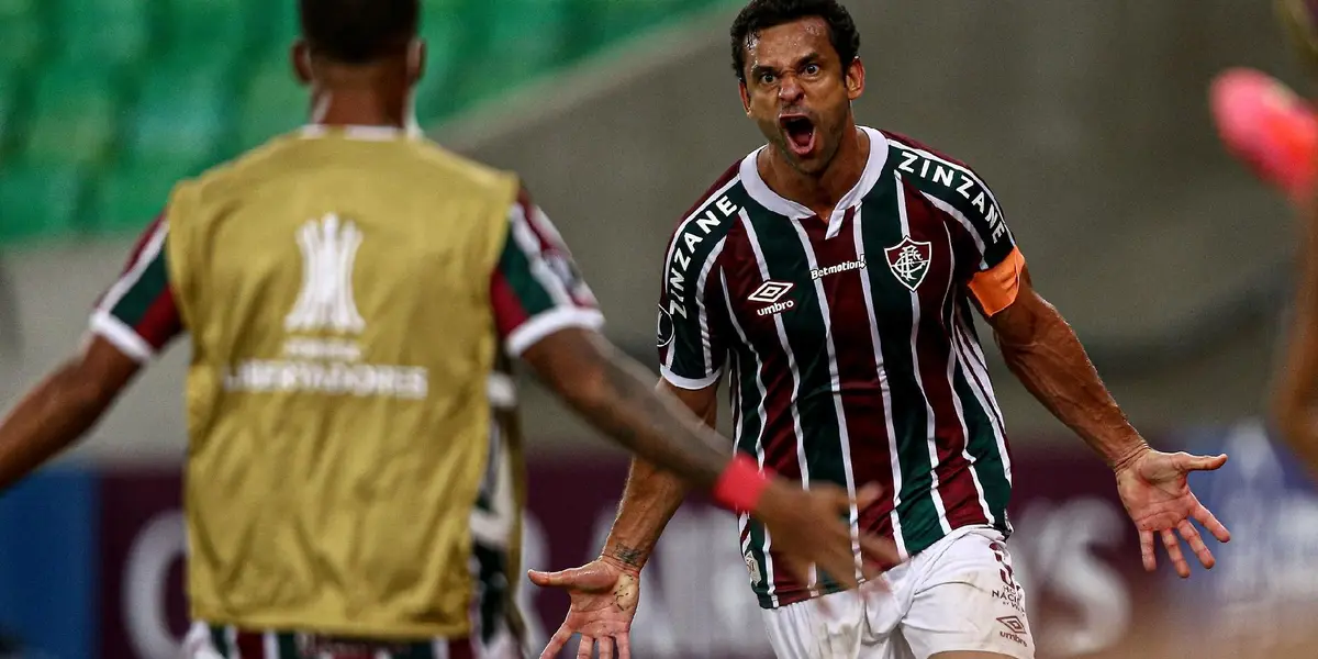 River vs. O Fluminense colidiu no estádio do Maracanã, no Rio de Janeiro, para o primeiro dia do grupo C da Copa Libertadores 2021. Reviva os melhores momentos da partida