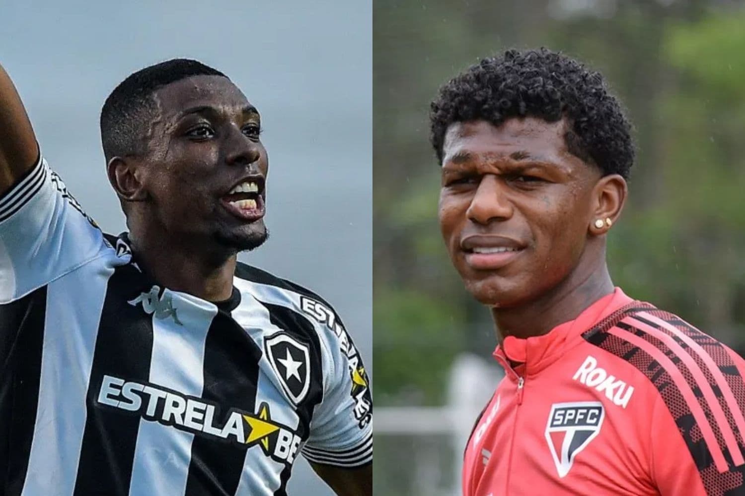 Robert Arboleda cria dificuldades na renovação com o São Paulo e pode ser trocado por zagueiro de Série B