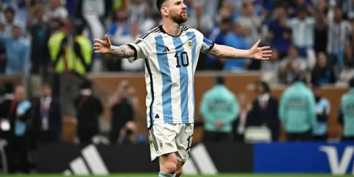 Robert Lewandowski deu opinião sobre a corrida para o Ballon d'or de 2023