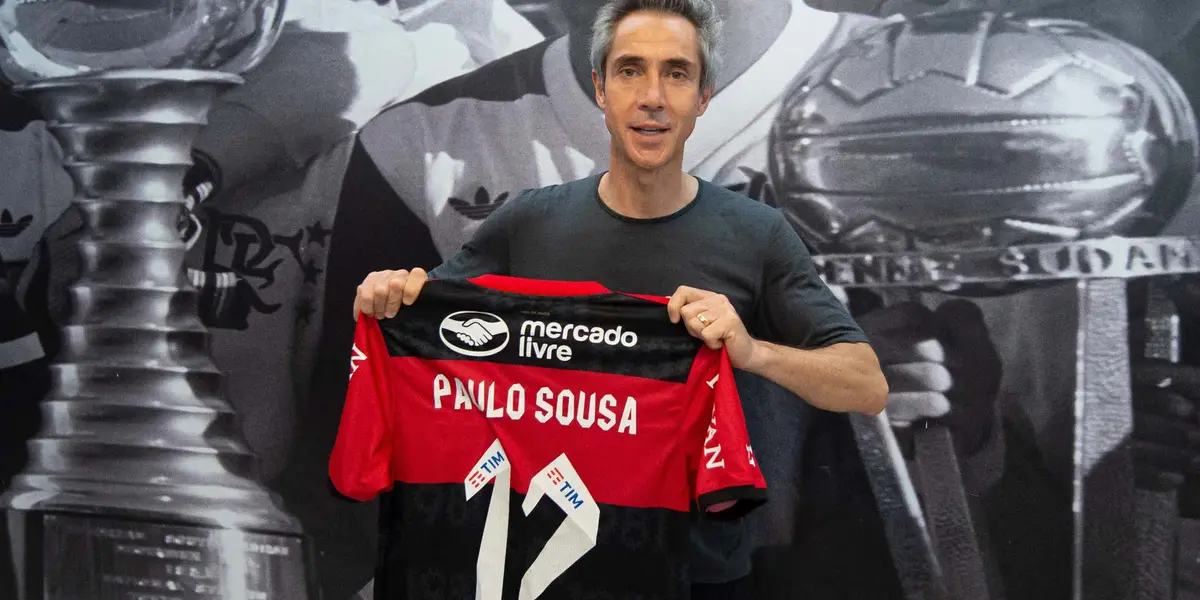 Roberto de Andrade criticou técnico português e disse que sua passagem no Brasil será curta