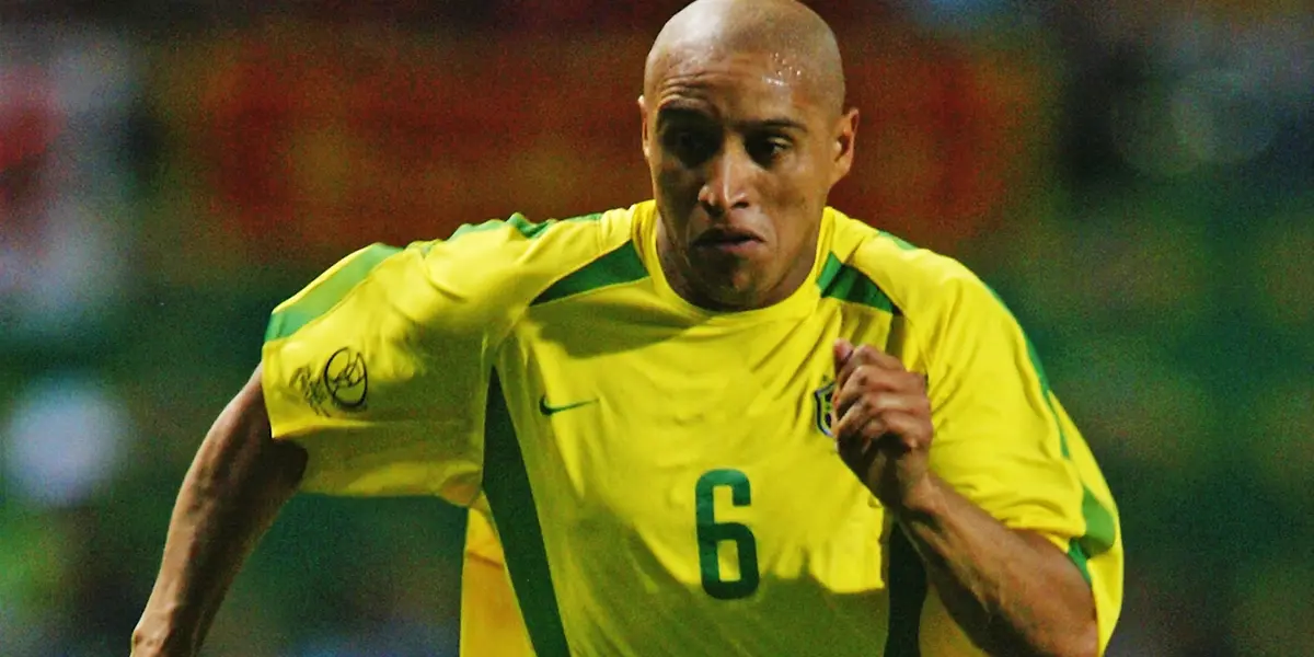 Roberto Carlos: Um empreendedor de sucesso além dos gramados