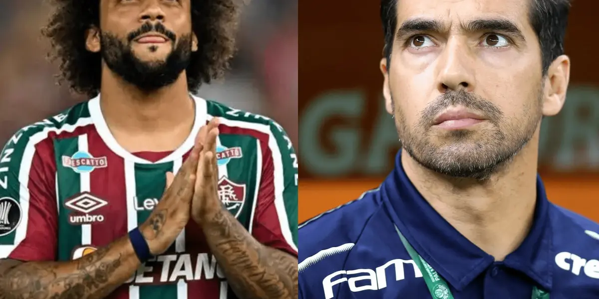 Roberto Firmino está livre no mercado e poderia ser um reforço de luxo para o Verdão