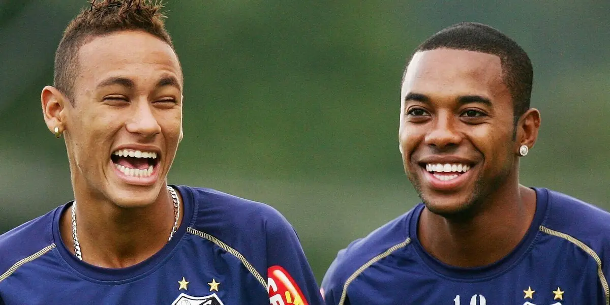 Robinho é condenado a nove anos de prisão e possui um gigantesco patrimônio