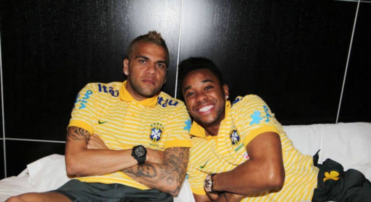 Robinho fugiu da Itália para não cumprir pena por abuso sexual