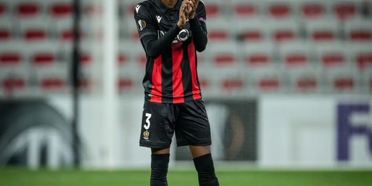 Robson Bambu chega ao clube paulista a pedido do técnico Sylvinho