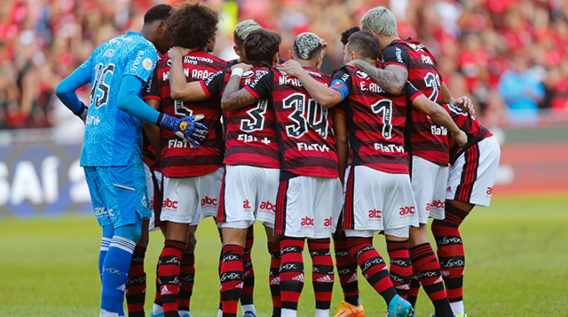 Rodada 10 do Brasileirão