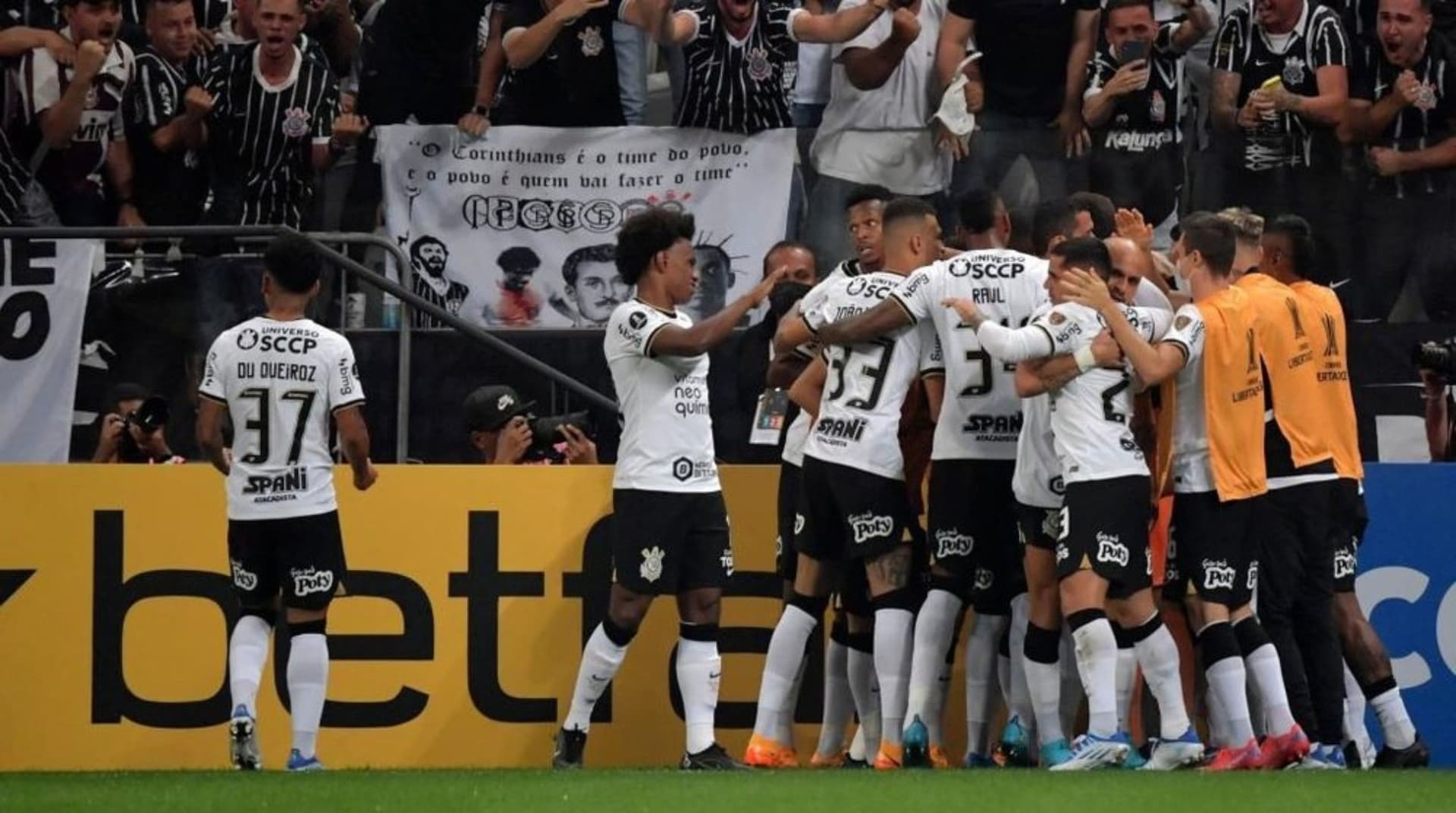 Rodada 10 do Brasileirão