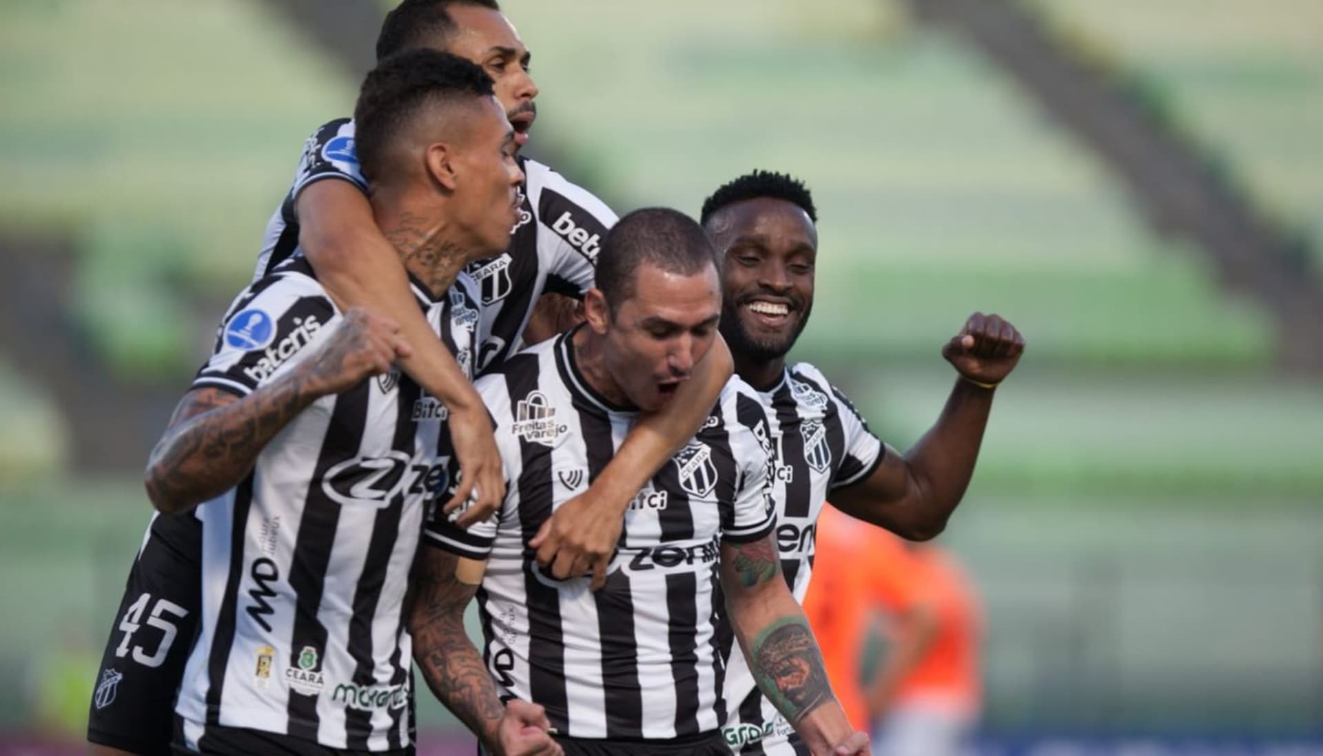 Rodada 3 do Grupo G