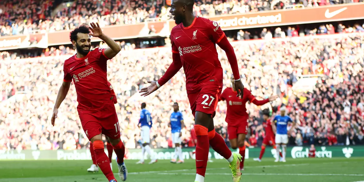 Rodada 34 da Premier League