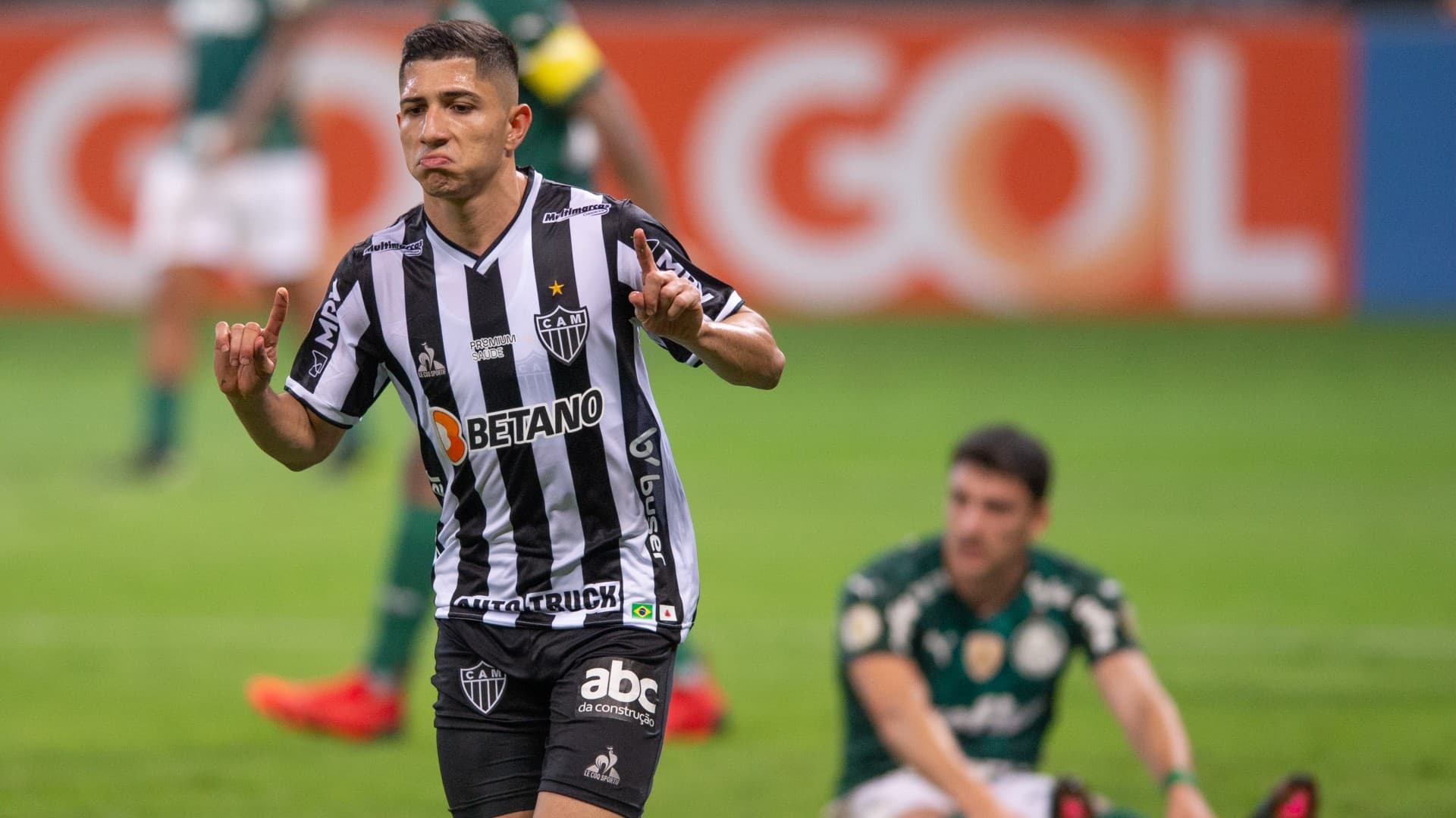 Rodada reservou vitórias de Atlético-MG, São Paulo, Flamango, Corinthians e Internacional