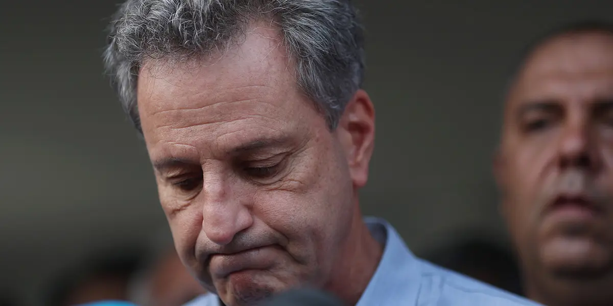 Rodolfo Landim teria pressionado dirigentes para acertar logo a contratação de um treinador