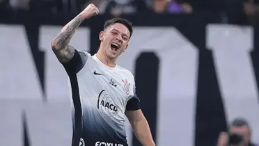 Rodrigo Garro abre o jogo sobre a sua lesão