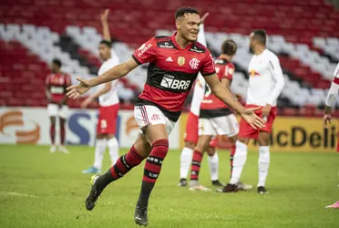 Rodrigo Muniz é alvo de mais um time inglês