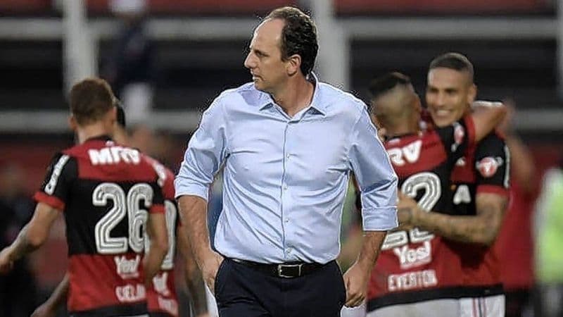 Rodrigo Muniz pode ser um jogador muito importante para o Flamengo