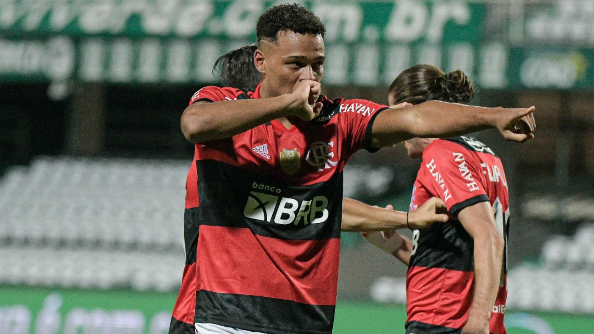 Rodrigo Muniz recusou o Atlético de Madrid e pode parar na Inglaterra
