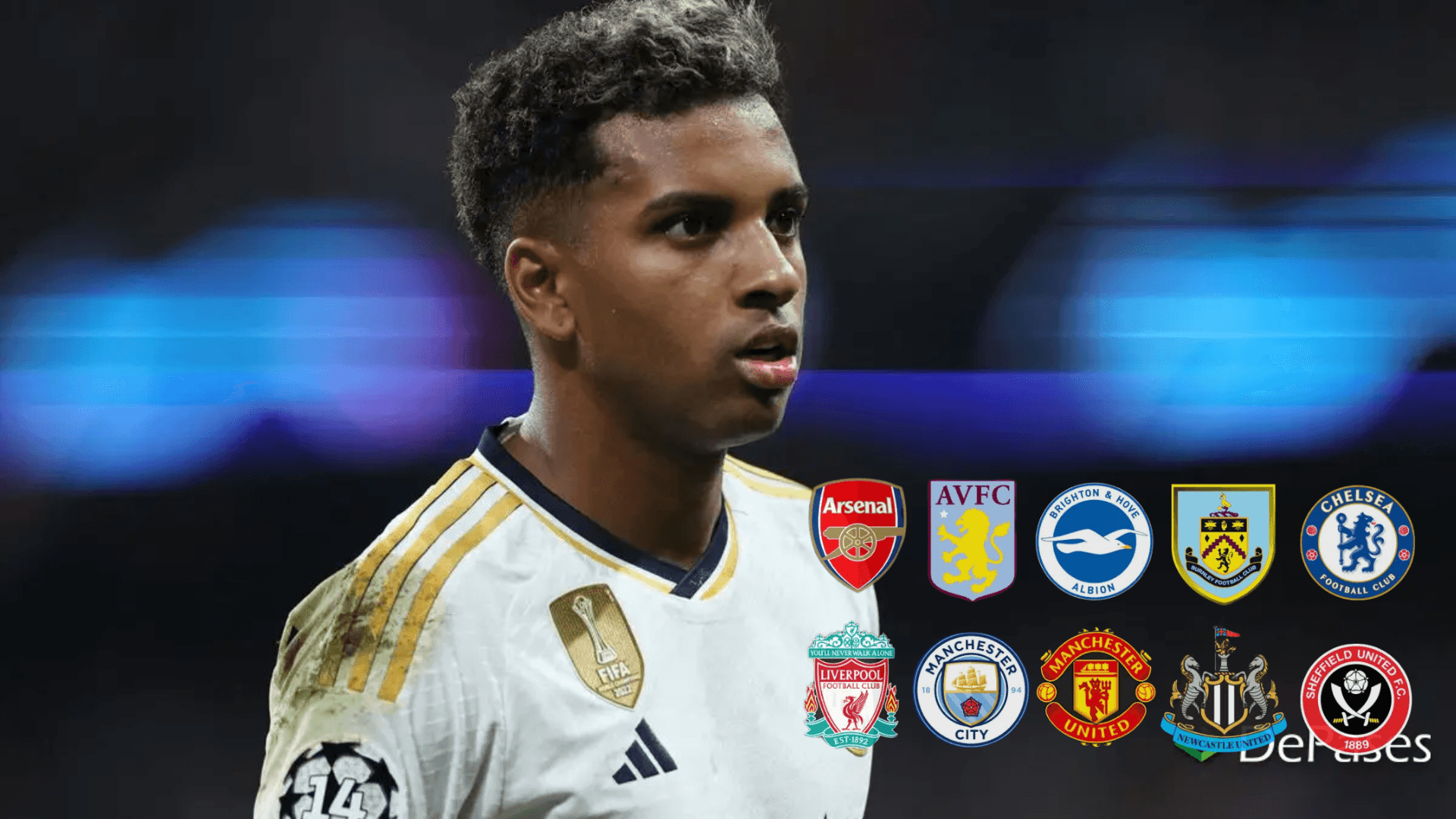 Rodrygo