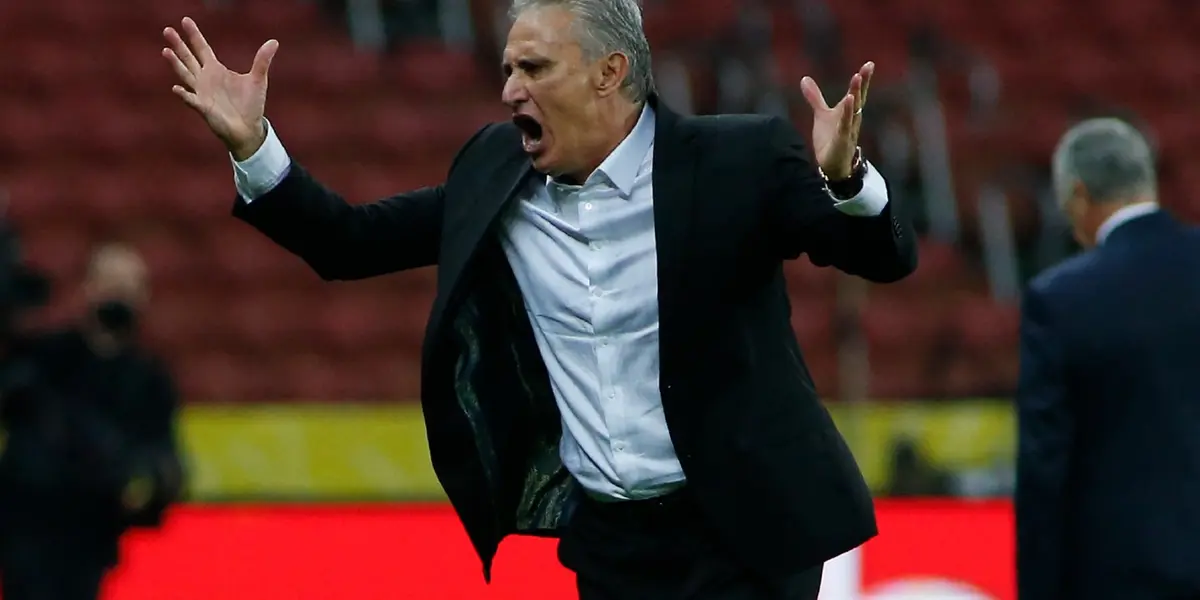 Rogério Caboclo informou ao governo brasileiro que demitiria o técnico do 'Canarinha' por se opor à Copa América no Brasil