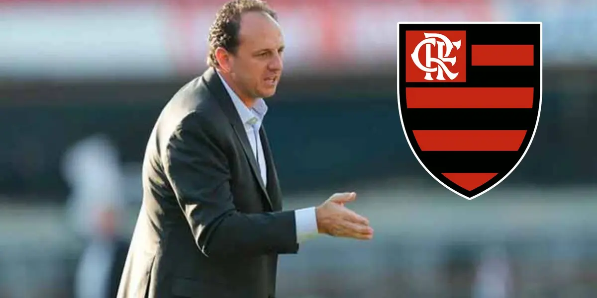 Rogério Ceni (Foto: Legal Sport)